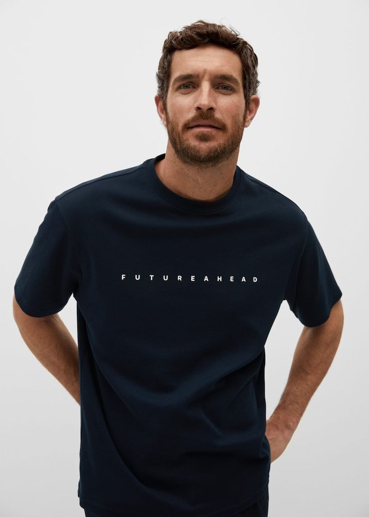 Comfortable Mens T-Shirt